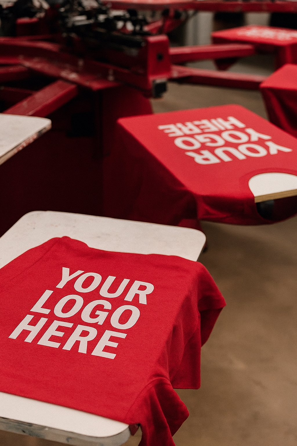 screen-printing