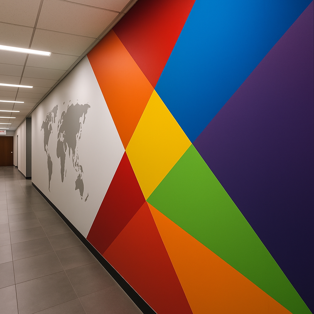 wall-print